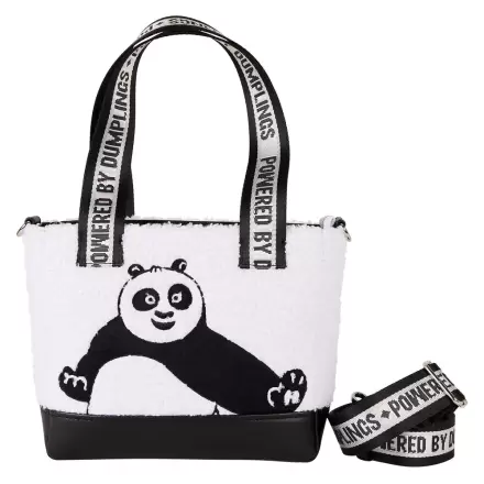 Loungefly Kung Fu Panda torba za čez ramo fotografija izdelka