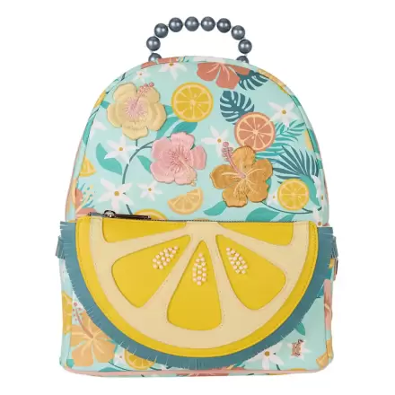 Loungefly Lemon nahrbtnik 31 cm fotografija izdelka
