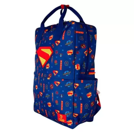 Loungefly Marvel Superman nahrbtnik 43 cm fotografija izdelka