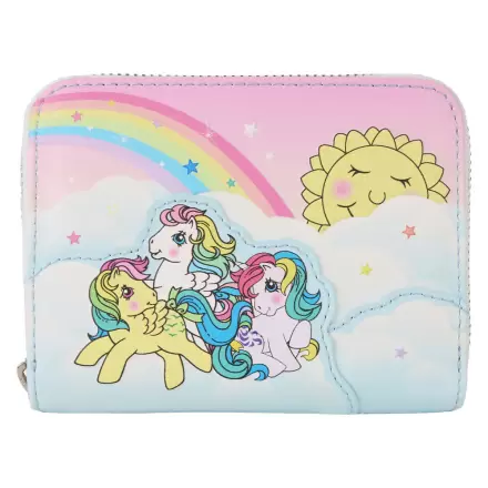 Loungefly My Little Pony denarnica fotografija izdelka