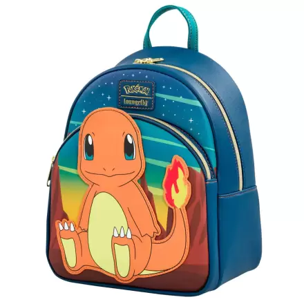 Loungefly Pokemon Charmander nahrbtnik termékfotója