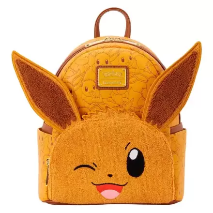 Loungefly Pokemon Eevee nahrbtnik 26 cm fotografija izdelka