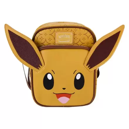 Loungefly Pokemon Eevee torba za čez ramo termékfotója