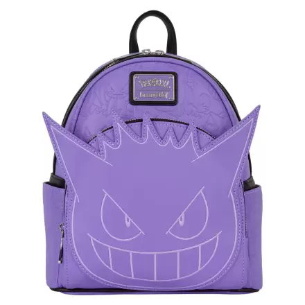 Loungefly Pokemon Gengar nahrbtnik 26 cm fotografija izdelka