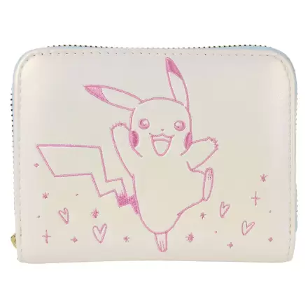 Loungefly Pokemon Pikachu denarnica fotografija izdelka