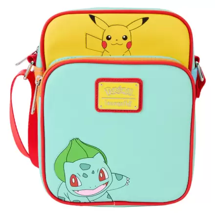 Loungefly Pokemon torba za čez ramo termékfotója