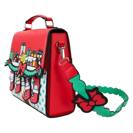 Loungefly Sanrio Hello Kitty Christmas torba za čez ramo termékfotója