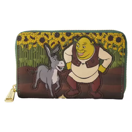 Loungefly Shrek Spring Vibes denarnica termékfotója