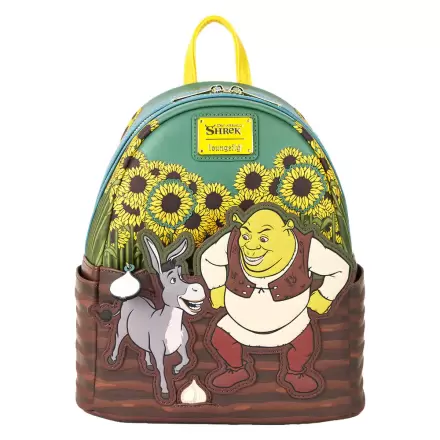 Loungefly Shrek nahrbtnik Spring Vibes 26 cm termékfotója