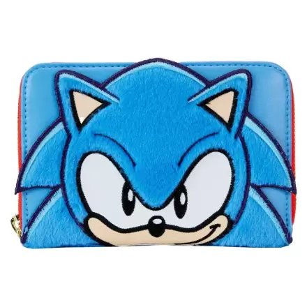 Loungefly Sonic the Hedgehog denarnica termékfotója