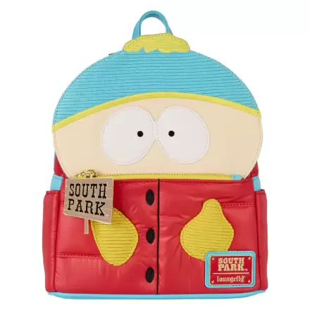 Loungefly South Park Cartman nahrbtnik 26 cm fotografija izdelka
