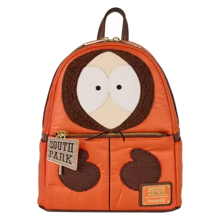 Loungefly South Park Kenny nahrbtnik 26 cm fotografija izdelka