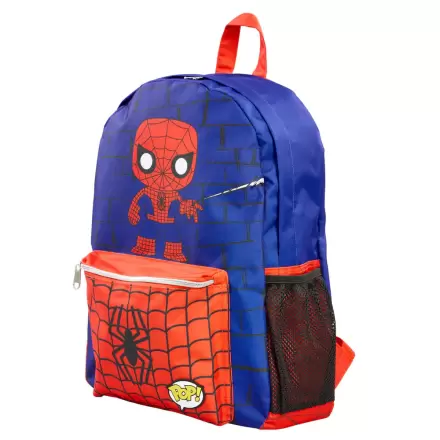 Loungefly Marvel Spiderman najlonski nahrbtnik termékfotója