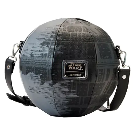 Star Wars by Loungefly Crossbody Povratek Jedija 40. obletnica Death Star - torbica čez telo termékfotója