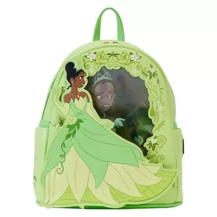 Loungefly The Princess and the Frog nahrbtnik 26 cm termékfotója