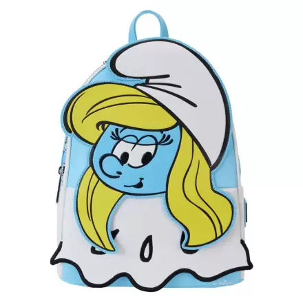 Loungefly The Smurfs Smurfette nahrbtnik 26 cm termékfotója