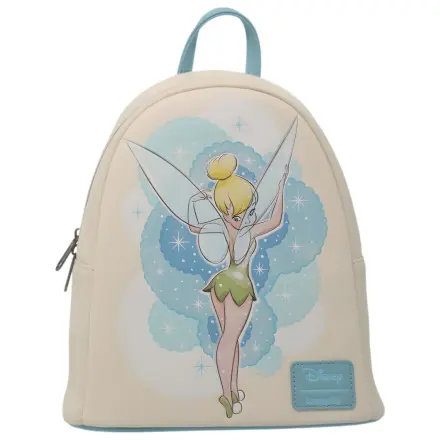 Loungefly Tinker Bell Deboss nahrbtnik 26cm fotografija izdelka