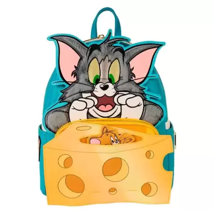 Loungefly Tom & Jerry nahrbtnik 26 cm fotografija izdelka