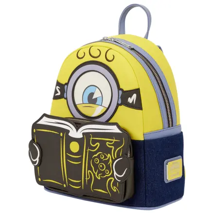 Loungefly Universal Minions 3 nahrbtnik 26cm fotografija izdelka