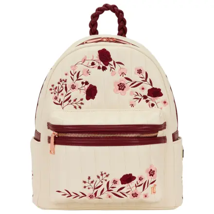 Lounngefly cvetlični nahrbtnik fotografija izdelka