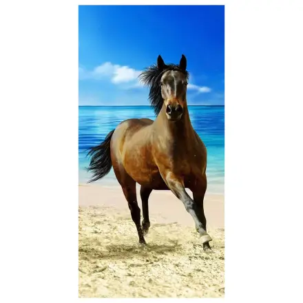 Rider brisača za plažo 70x140cm fotografija izdelka