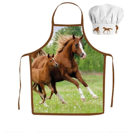 Lovas Career otroški predpasnik, 2-delni komplet fotografija izdelka