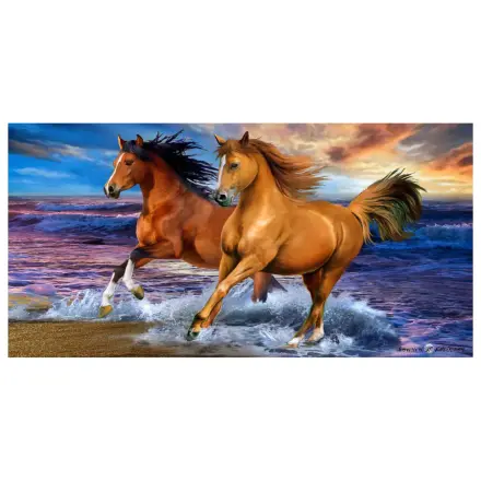 Lovas obmorska brisača fotografija izdelka