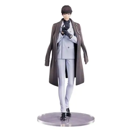 Love & Producer Pop Up Parade PVC kip Mo Xu 19 cm fotografija izdelka