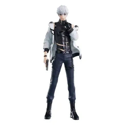 Love & Producer Pop Up Parade PVC figura Qiluo Zhou 19 cm fotografija izdelka
