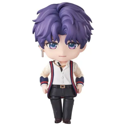 Love and Deepspace Nendoroid akcijska figura Rafayel 10 cm fotografija izdelka