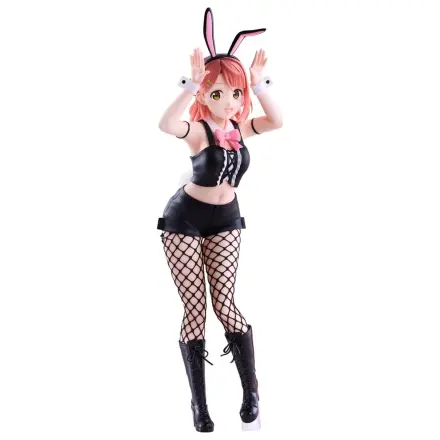 Love Live! BiCute Bunnies PVC figura Nijigasaki High School Idol Club Ayumu Uehara 27 cm fotografija izdelka