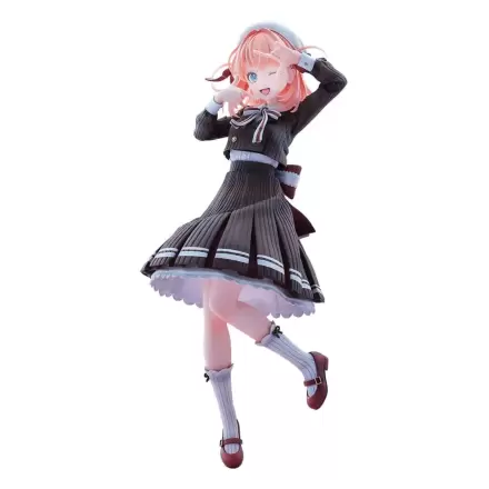 Love Live! Hasuno Sora Jogakuin School Idol Club PVC kip 1/7 Hinoshita Kaho Fortune Movie Ver. 24 cm fotografija izdelka