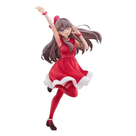 Love Live! Hasunosora Girls' High School Idol Club PVC Kip 1/7 Fujishima Megumi 24 cm fotografija izdelka