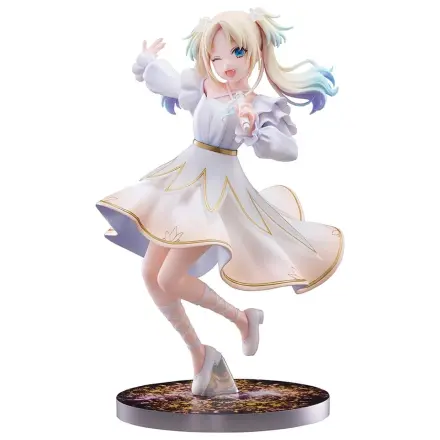 Love Live! Hasunosora Girls' High School Idol Club F:NEX PVC figura 1/7 Rurino Osawa 22 cm fotografija izdelka