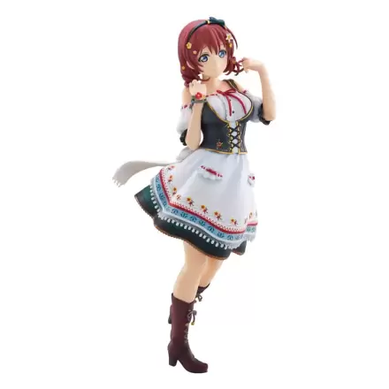 Love Live! Nijigasaki High School Idol Club PVC Kip 1/7 Emma Verde 24 cm termékfotója