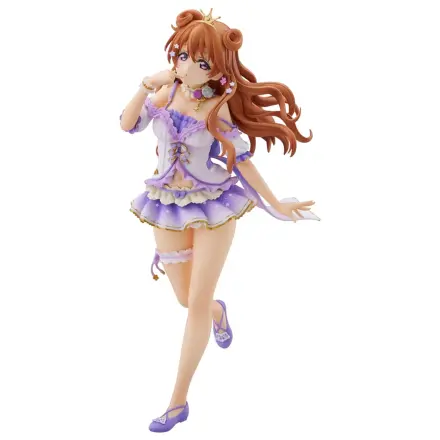 Love Live! Nijigasaki High School Idol Club PVC kip 1/7 Konoe Kanata 22 cm fotografija izdelka