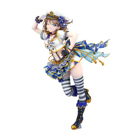 Love Live! School Idol Festival PVC Kip 1/7 You Watanabe 23 cm termékfotója