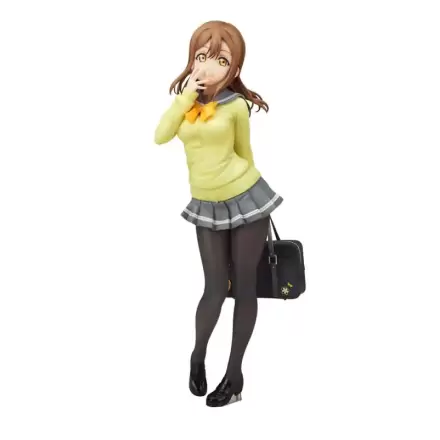 Love Live! Sunshine! Kip 1/7 Hanamaru Kunikida Uniform Ver. 22 cm fotografija izdelka