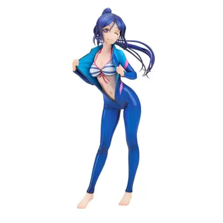 Love Live! Sunshine! Kip 1/7 Kanan Matsuura Neoprenska Obleka Različica 23 cm fotografija izdelka