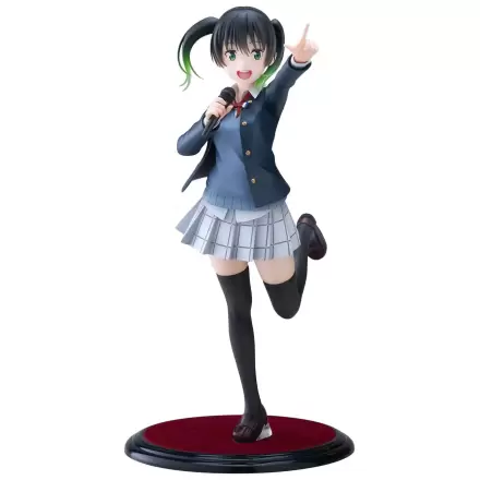 Love Live! Super Star!! PVC Kip 1/7 Nijigasaki High School Idol Club Yu Takasaki DT-197 25 cm termékfotója