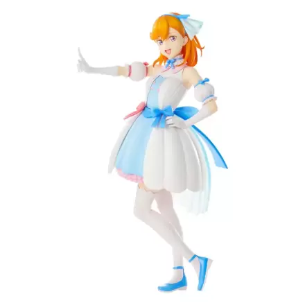 Love Live! Superstar!! PVC Socha 1/6 Kanon Shibuya Tiny Stars Ver. 27 cm termékfotója