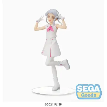 Love Live! Superstar!! PM PVC kip Chisato Arashi - Wish Song 19 cm fotografija izdelka