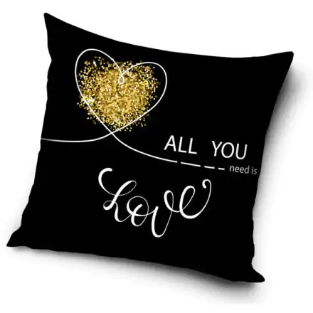 Love, Szerelem prevleka za vzglavnik 40*40 cm fotografija izdelka