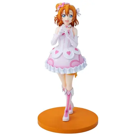 LoveLive! PVC figura Honoka Kosaka: Bokutachi wa Hitotsu no Hikari Ver. 16 cm fotografija izdelka