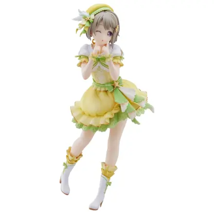 LoveLive! Nijigasaki High School Idol Club PVC figura 1/7 Kasumi Nakasu (ponovna izdaja) 22 cm fotografija izdelka