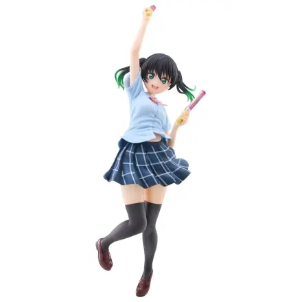 LoveLive! Nijigasaki High School Idol Club PVC figura 1/7 Takasaki Yu 25 cm fotografija izdelka