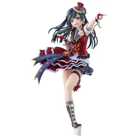LoveLive! Nijigasaki High School Idol Club PVC figura 1/7 Yuki Setsuna 23 cm fotografija izdelka