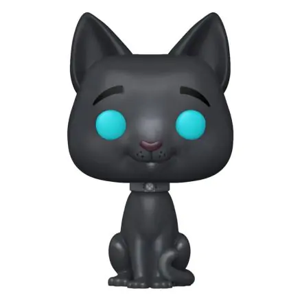 Luck POP! Movies Vinyl Figura Bob 9 cm termékfotója