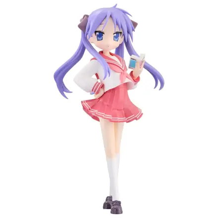 Lucky Star Trio-Try-iT PVC Kip Kagami Hiiragi 19 cm fotografija izdelka