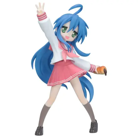 Lucky Star Trio-Try-iT PVC Kip Konata Izumi 17 cm fotografija izdelka